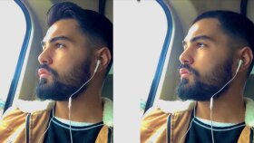 photoshop ile saç kesimi yaparım