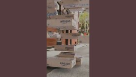 Amazon CGI