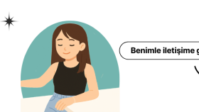 Kartvizit ve İletişim Görseli Tasarımı