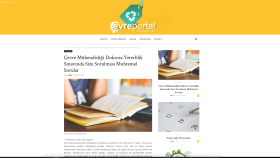 Wordpress İş örneğim