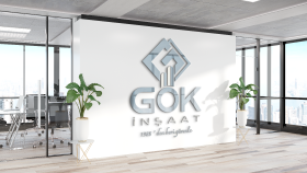 Logo Tasarımı #8