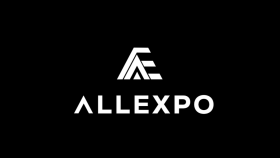 Allexpo Exhibition Sevices - Logo Tasarımı