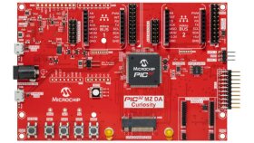 STM32 ve PIC32 ile her türlü projeyi yapabilirim