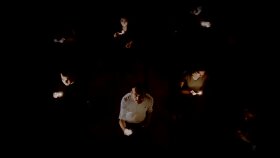 Film Müziği Kompozisyon, Mix ve Mastering Örneği
