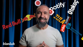 30 yıldır profesyonel seslendirme yapıyorum