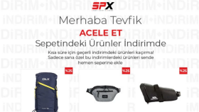 MAILING TASARIM