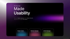Made Usability
