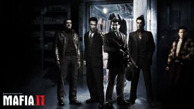 Mafia 2 Türkçe Seslendirme