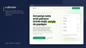 coBirebir: telefona kurulabilen ESG uyum uygulaması