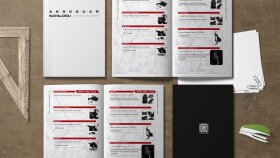 katalog tasarımları yapabilirim