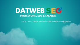 WordPress virüs, shell ve hacklink temizliği yaparım