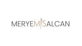 Meryem Salcan - Logo Çalışmaları