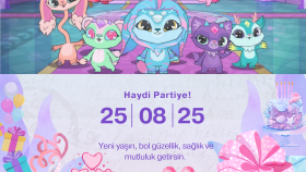tüm etkinlikler için davetiye tasarımı yapabilirim