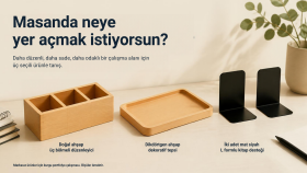 Canva ile Ürün Karşılaştırma ve Seçim Rehberi
