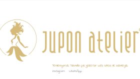 Jupon Tarlatan-Yapım sayfası tasarımı