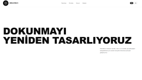 erkatech.net – Robotik Sensör Şirketi Web Sitesi