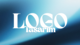 logo tasarlarım