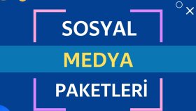 sosyal medya tasarımı yaparım