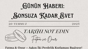 özel günleriniz için dijital davetiyeler hazırlarım