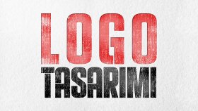 firmanızı en iyi şekilde temsil edecek logoyu yapabilirim