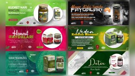 mesirisifa.net Slider Tasarım