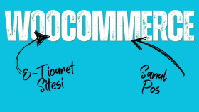 woocommerce ile e-ticaret sitenizi hazırlarım