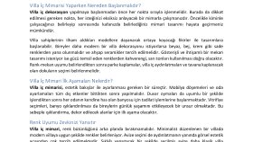 Metin Yazarlığı