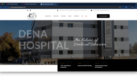 Kurumsal Web Tasarım