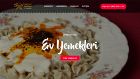sizin için websitesi hazırlayabilirim