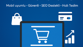 modern e ticaret siteleri  tasarlayabilirim