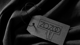 ZOZOO-YENİ LOGO ÇALIŞMASI SOCK DESİNGER