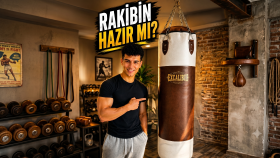 Sosyal Medya İçin Profesyonel Reklam ve Tanıtım Videosu 