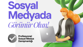 sosyal medya yönetimi