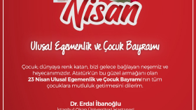 İş örneğim