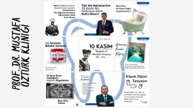 Diş Kliniği Sosyal Medya Yönetimi