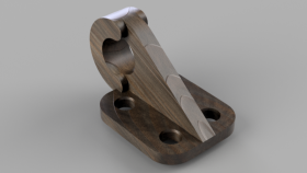 3d katı model ve teknik resimlerinizi hazırlayabilirim