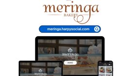 Meringa | İşletmeye Özel Hızlı ve Temassız QR Menü