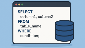 sql sorgularınızı oluşturup, veri tabanı, çözümleri sunarım