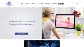 Web sitesi tasarımı ve SEO/Speed Optimizasyonu