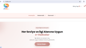 ehalka.com Eğitim Link Sitesi