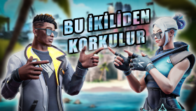 Profesyonel efektli thumbnail