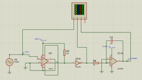 elektronik devreleri simüle edebilirim