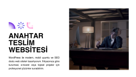 profesyonel wordpress web sitesi kurulumu yapıyorum