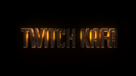 Twitch Kanal İntrosu