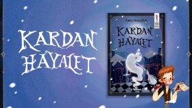 Tudem-Kardan Hayalet