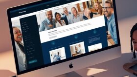SEO Uyumlu WordPress Web Siteleri Tasarlarım