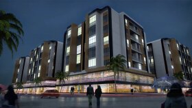 GERÇEK ÖRNEK- Vizyon Park Residence Reklam Videosu