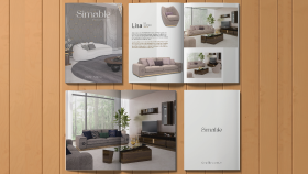 sizin için e-katalog tasarlayabilirim
