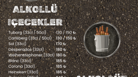 sizlere eşsiz size özel bir tasarım sunuyorum