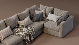 3D Realistik Render